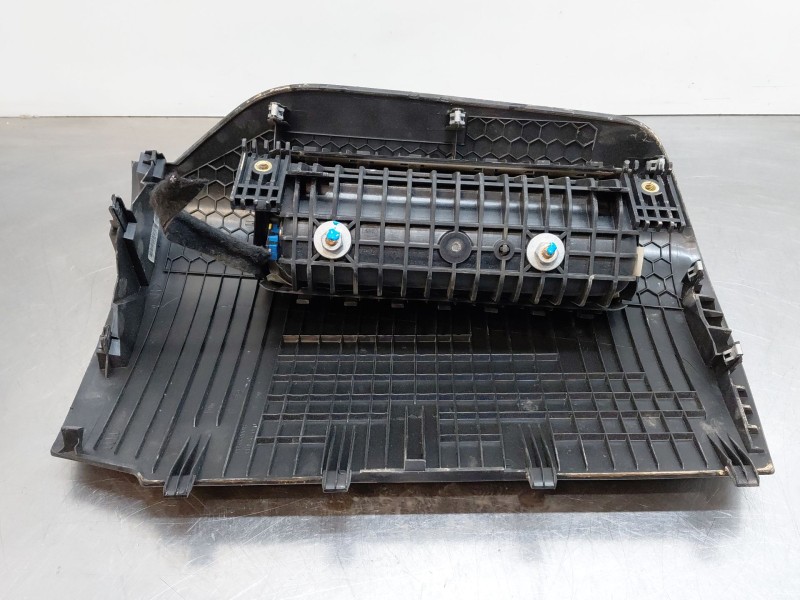 Recambio de airbag delantero derecho para nissan nv 400 l3h2 referencia OEM IAM   