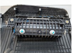 Recambio de airbag delantero derecho para nissan nv 400 l3h2 referencia OEM IAM    2