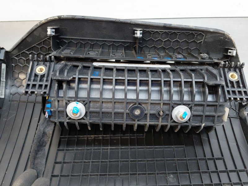 Recambio de airbag delantero derecho para nissan nv 400 l3h2 referencia OEM IAM   