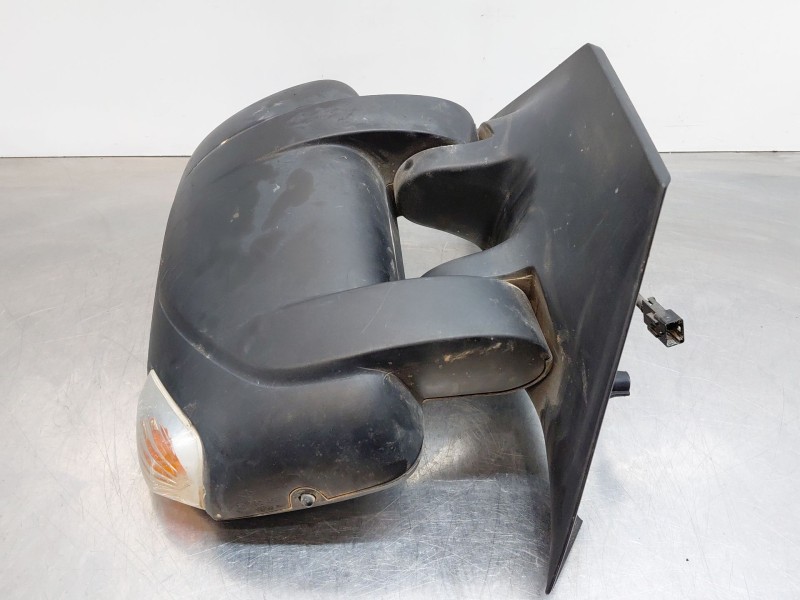 Recambio de retrovisor derecho para nissan nv 400 l3h2 referencia OEM IAM   