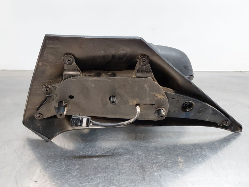 Recambio de retrovisor derecho para nissan nv 400 l3h2 referencia OEM IAM   