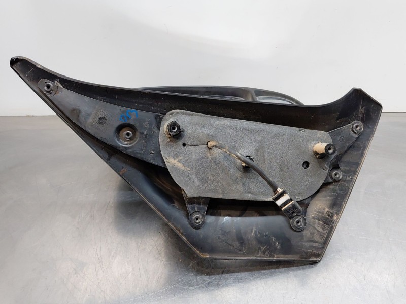 Recambio de retrovisor derecho para nissan nv 400 l3h2 referencia OEM IAM   