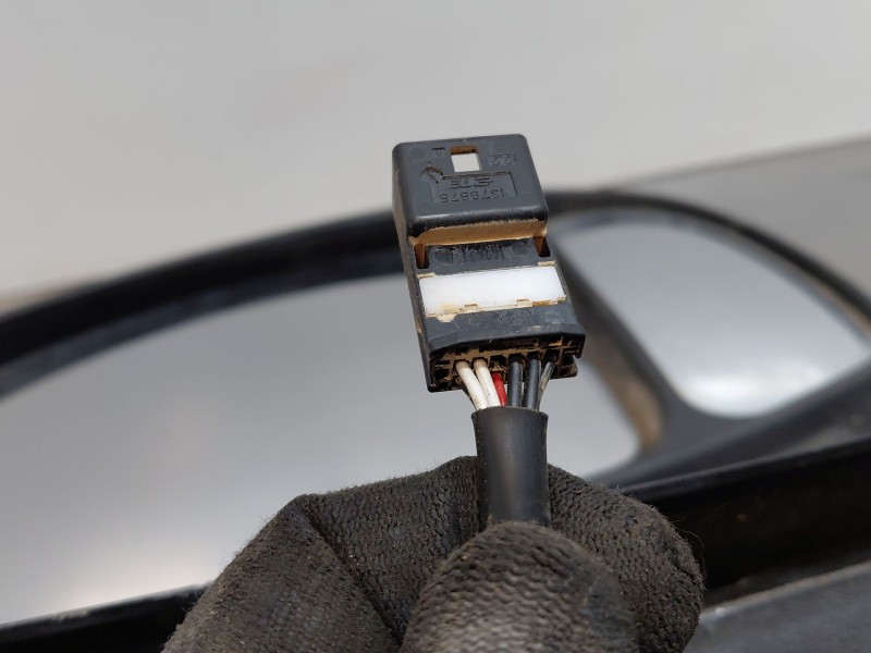 Recambio de retrovisor derecho para nissan nv 400 l3h2 referencia OEM IAM   