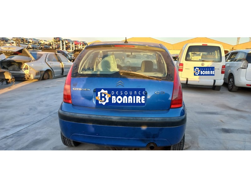 citroen c3 del año 2003