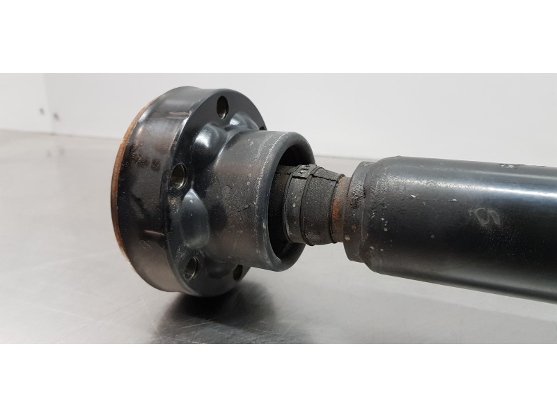 Recambio de transmision central delantera para volkswagen touareg (7la) tdi r5 referencia OEM IAM 7L6521101G 7L6521101E  Recambio de transmision central delantera para volkswagen touareg (7la) tdi r5 referencia OEM IAM 7L6521101G 7L6521101E