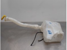 Recambio de deposito limpia para nissan nv 400 l3h2 referencia OEM IAM   