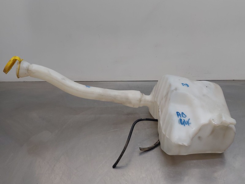 Recambio de deposito limpia para nissan nv 400 l3h2 referencia OEM IAM   