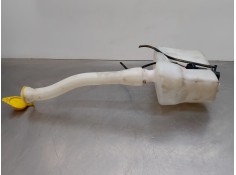 Recambio de deposito limpia para nissan nv 400 l3h2 referencia OEM IAM    2