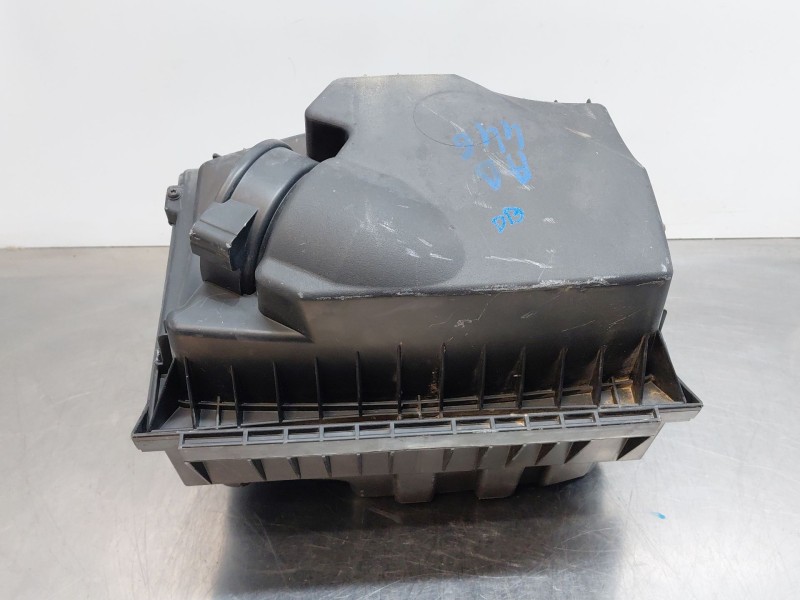 Recambio de filtro aire para nissan nv 400 l3h2 referencia OEM IAM   