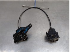 Recambio de soporte rueda repuesto para nissan nv 400 l3h2 referencia OEM IAM   