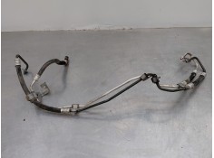Recambio de tubo presion direccion asistida para nissan nv 400 l3h2 referencia OEM IAM   
