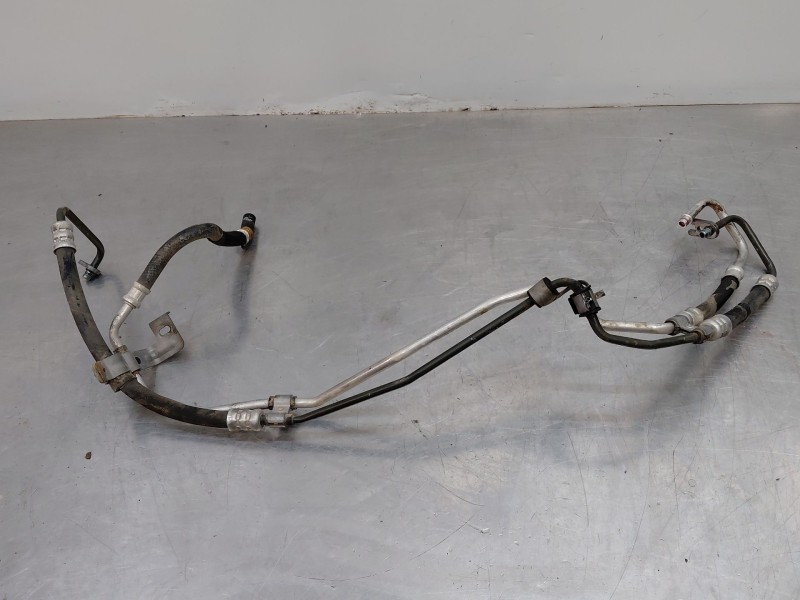 Recambio de tubo presion direccion asistida para nissan nv 400 l3h2 referencia OEM IAM   