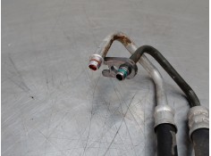 Recambio de tubo presion direccion asistida para nissan nv 400 l3h2 referencia OEM IAM    2