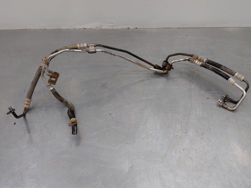 Recambio de tubo presion direccion asistida para nissan nv 400 l3h2 referencia OEM IAM   