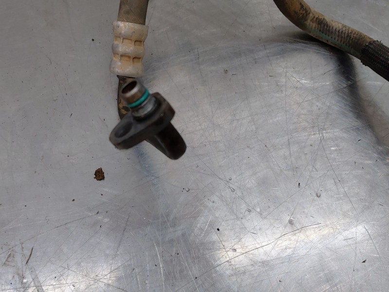 Recambio de tubo presion direccion asistida para nissan nv 400 l3h2 referencia OEM IAM   