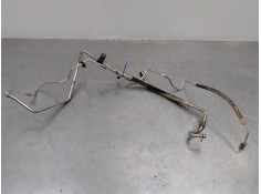 Recambio de tubos aire acondicionado para nissan nv 400 l3h2 referencia OEM IAM   
