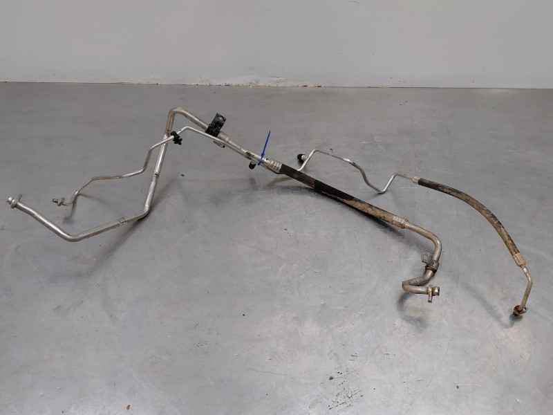 Recambio de tubos aire acondicionado para nissan nv 400 l3h2 referencia OEM IAM   