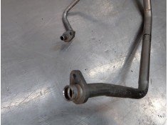 Recambio de tubos aire acondicionado para nissan nv 400 l3h2 referencia OEM IAM    2