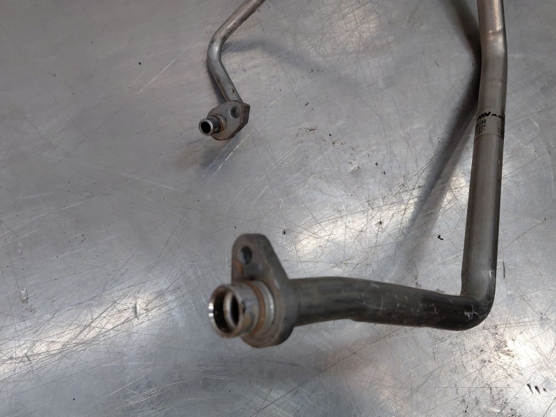 Recambio de tubos aire acondicionado para nissan nv 400 l3h2 referencia OEM IAM   