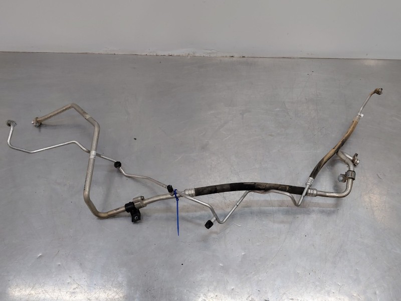 Recambio de tubos aire acondicionado para nissan nv 400 l3h2 referencia OEM IAM   