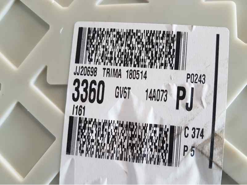 Recambio de caja reles / fusibles para ford kuga (cbs) titanium referencia OEM IAM GV6T14A073PJ   Recambio de caja reles / fusibles para ford kuga (cbs) titanium referencia OEM IAM GV6T14A073PJ