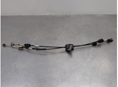 Recambio de varillaje cambio para nissan nv 400 l3h2 referencia OEM IAM   