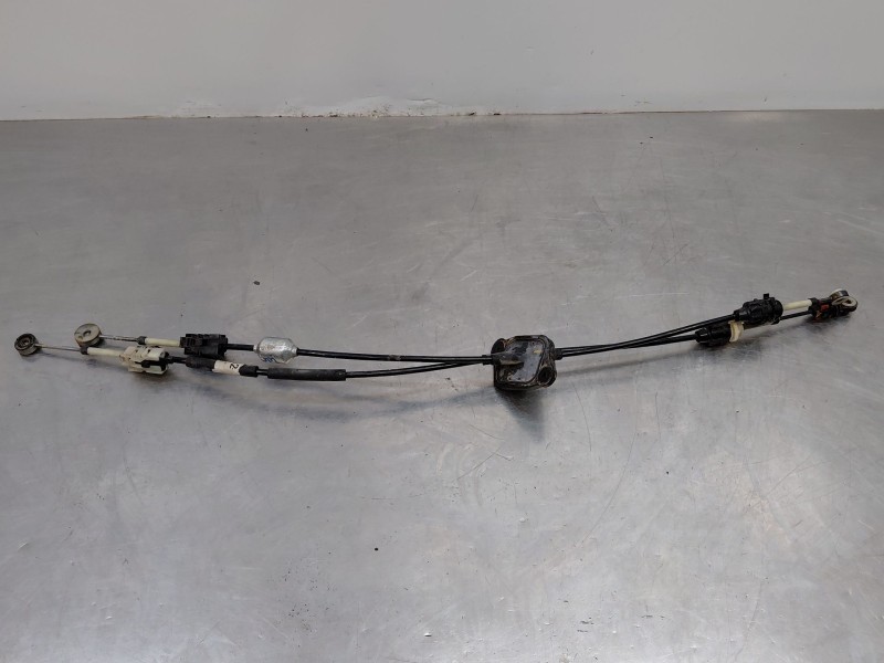 Recambio de varillaje cambio para nissan nv 400 l3h2 referencia OEM IAM   