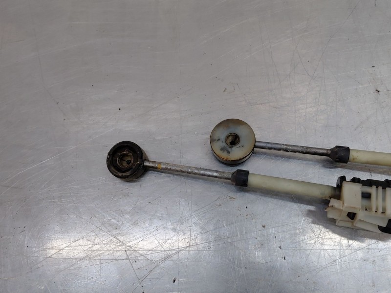 Recambio de varillaje cambio para nissan nv 400 l3h2 referencia OEM IAM   