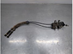 Recambio de palanca cambio para mercedes-benz vito autobús (w638) 108 cdi 2.2 (638.194) referencia OEM IAM   