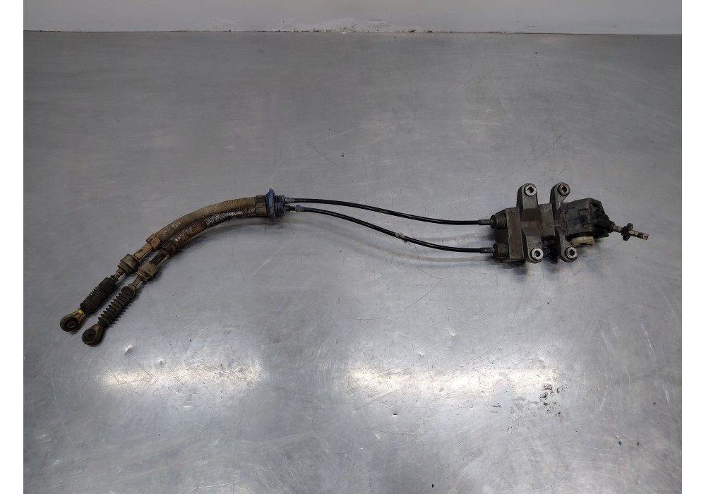 Recambio de palanca cambio para mercedes-benz vito autobús (w638) 108 cdi 2.2 (638.194) referencia OEM IAM   