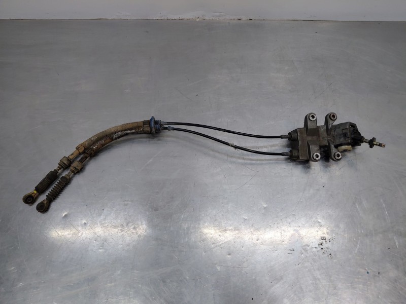 Recambio de palanca cambio para mercedes-benz vito autobús (w638) 108 cdi 2.2 (638.194) referencia OEM IAM   