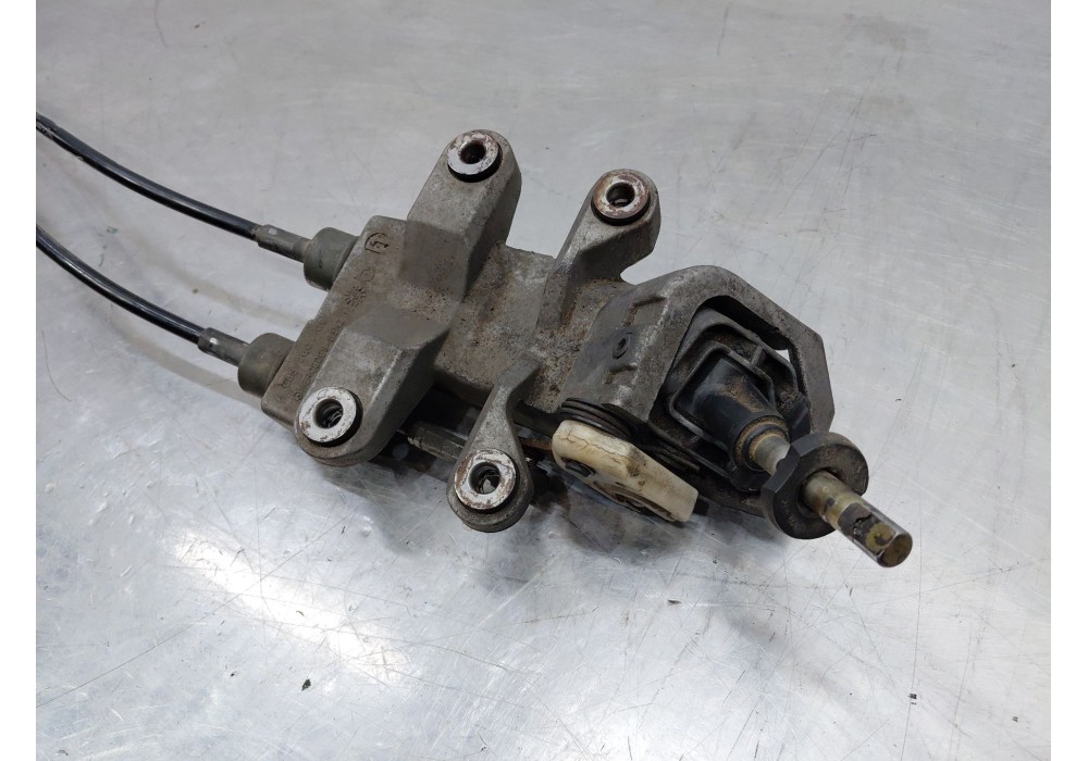 Recambio de palanca cambio para mercedes-benz vito autobús (w638) 108 cdi 2.2 (638.194) referencia OEM IAM   