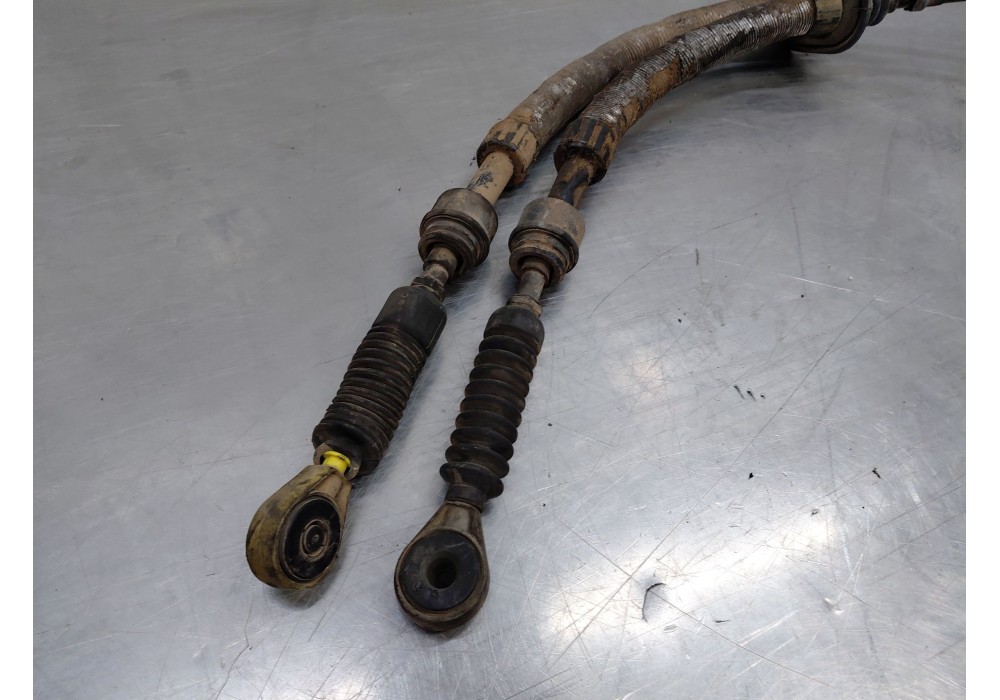 Recambio de palanca cambio para mercedes-benz vito autobús (w638) 108 cdi 2.2 (638.194) referencia OEM IAM   