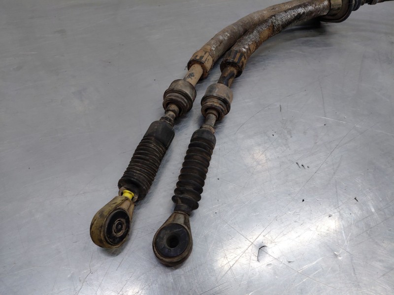 Recambio de palanca cambio para mercedes-benz vito autobús (w638) 108 cdi 2.2 (638.194) referencia OEM IAM   