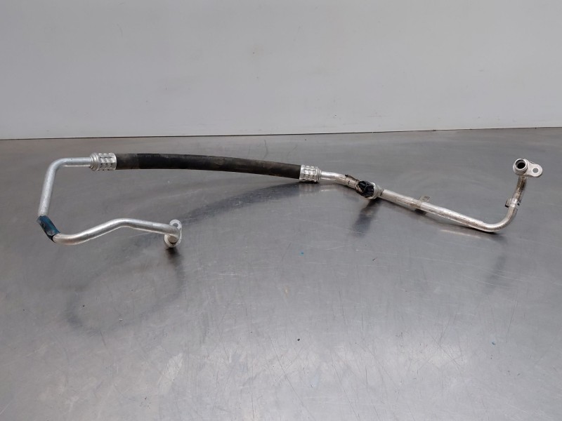 Recambio de tubos aire acondicionado para nissan nv 400 l3h2 referencia OEM IAM   