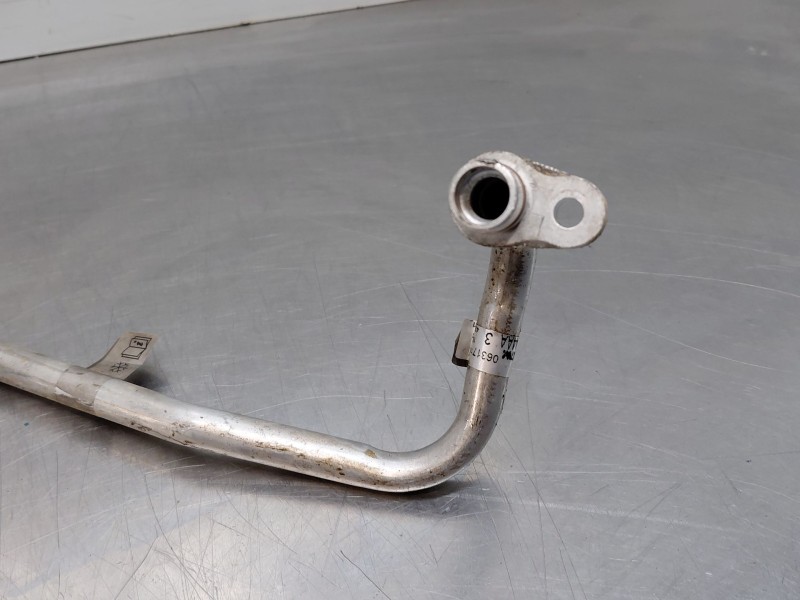 Recambio de tubos aire acondicionado para nissan nv 400 l3h2 referencia OEM IAM   