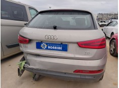 Recambio de caja cambios para audi q3 (8ub, 8ug) 2.0 tdi quattro referencia OEM IAM NZS 0BH300012A 