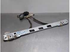 Recambio de elevalunas delantero izquierdo para nissan nv 400 l3h2 referencia OEM IAM   