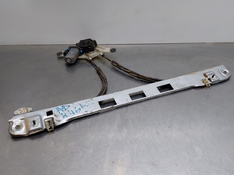 Recambio de elevalunas delantero izquierdo para nissan nv 400 l3h2 referencia OEM IAM   