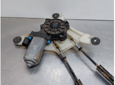 Recambio de elevalunas delantero izquierdo para nissan nv 400 l3h2 referencia OEM IAM    2