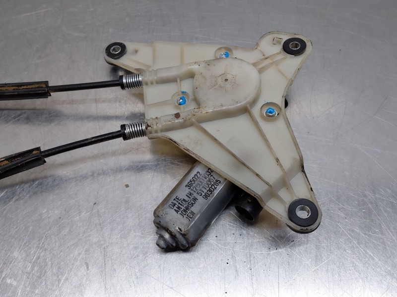 Recambio de elevalunas delantero izquierdo para nissan nv 400 l3h2 referencia OEM IAM   