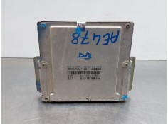 Recambio de centralita motor uce para mercedes-benz vito autobús (w638) 108 cdi 2.2 (638.194) referencia OEM IAM   