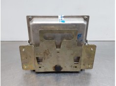 Recambio de centralita motor uce para mercedes-benz vito autobús (w638) 108 cdi 2.2 (638.194) referencia OEM IAM    2