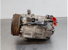 Recambio de compresor aire acondicionado para nissan nv 400 l3h2 referencia OEM IAM   