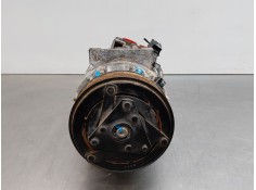 Recambio de compresor aire acondicionado para nissan nv 400 l3h2 referencia OEM IAM    2