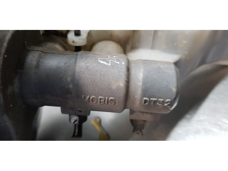 Recambio de servofreno para hyundai tucson ix35 referencia OEM IAM 59110D7250  