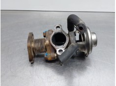 Recambio de valvula egr para fiat ducato 250 multijet referencia OEM IAM   