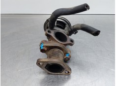 Recambio de valvula egr para fiat ducato 250 multijet referencia OEM IAM    2