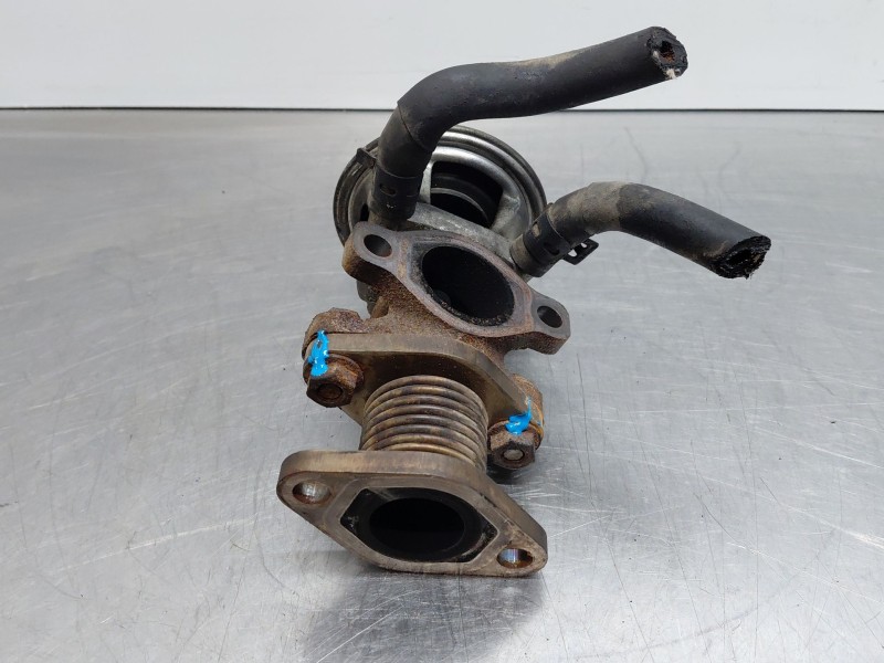 Recambio de valvula egr para fiat ducato 250 multijet referencia OEM IAM   