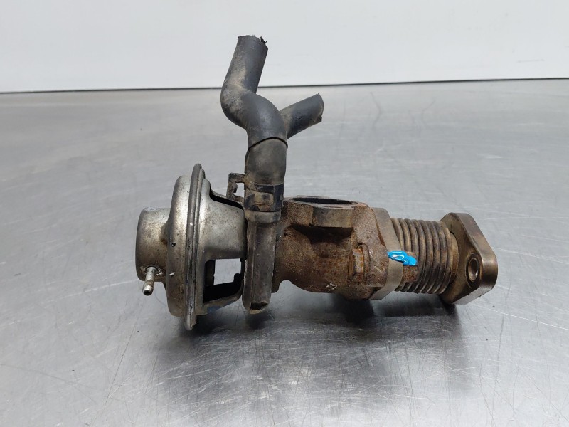 Recambio de valvula egr para fiat ducato 250 multijet referencia OEM IAM   